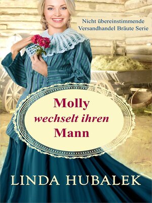 cover image of Molly wechselt ihren Mann